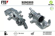 FTE automotive GmbH 9290303