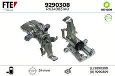 FTE automotive GmbH 9290308