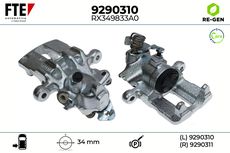FTE automotive GmbH 9290310