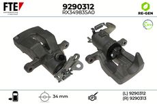FTE automotive GmbH 9290312