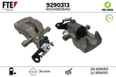FTE automotive GmbH 9290313