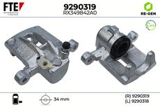 FTE automotive GmbH 9290319