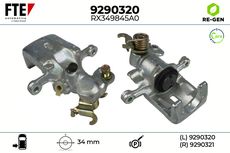 FTE automotive GmbH 9290320