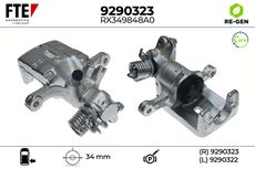 FTE automotive GmbH 9290323