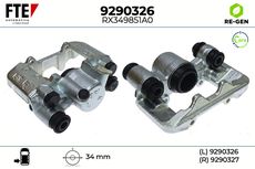 FTE automotive GmbH 9290326
