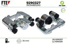 FTE automotive GmbH 9290327