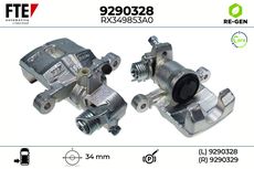 FTE automotive GmbH 9290328