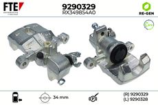 FTE automotive GmbH 9290329