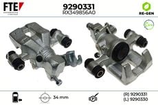 FTE automotive GmbH 9290331