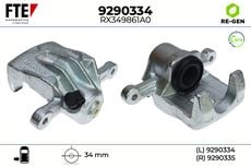 FTE automotive GmbH 9290334