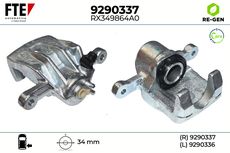 FTE automotive GmbH 9290337