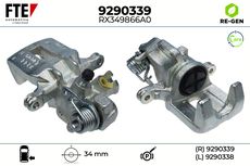 FTE automotive GmbH 9290339