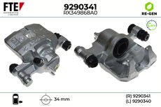 FTE automotive GmbH 9290341
