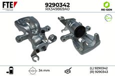 FTE automotive GmbH 9290342