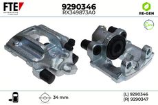 FTE automotive GmbH 9290346