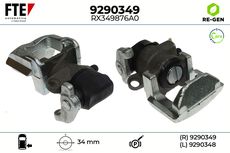 FTE automotive GmbH 9290349