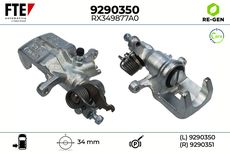 FTE automotive GmbH 9290350
