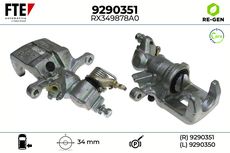 FTE automotive GmbH 9290351