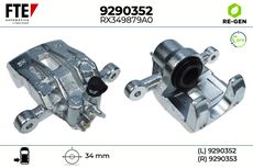 FTE automotive GmbH 9290352
