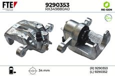 FTE automotive GmbH 9290353