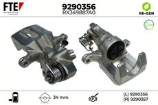FTE automotive GmbH 9290356