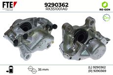 FTE automotive GmbH 9290362