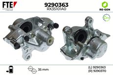FTE automotive GmbH 9290363