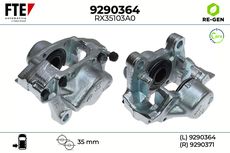 FTE automotive GmbH 9290364
