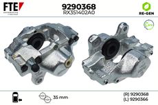 FTE automotive GmbH 9290368