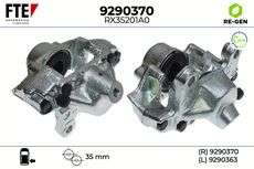 FTE automotive GmbH 9290370