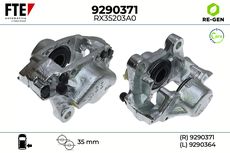 FTE automotive GmbH 9290371