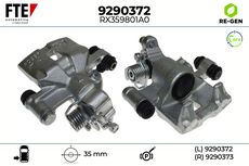 FTE automotive GmbH 9290372