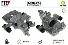 FTE automotive GmbH 9290373