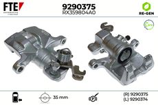 FTE automotive GmbH 9290375