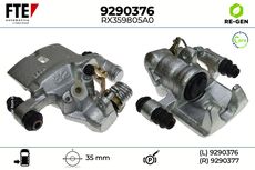 FTE automotive GmbH 9290376