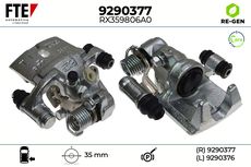 FTE automotive GmbH 9290377