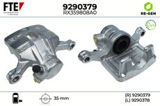 FTE automotive GmbH 9290379
