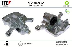 FTE automotive GmbH 9290382