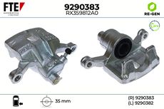 FTE automotive GmbH 9290383
