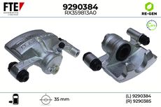 FTE automotive GmbH 9290384