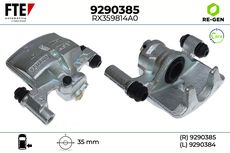 FTE automotive GmbH 9290385