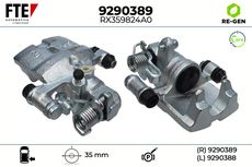 FTE automotive GmbH 9290389