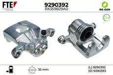 FTE automotive GmbH 9290392