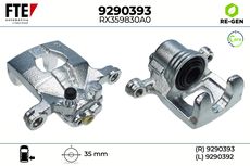 FTE automotive GmbH 9290393