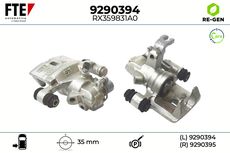 FTE automotive GmbH 9290394