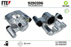 FTE automotive GmbH 9290396