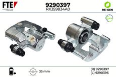 FTE automotive GmbH 9290397