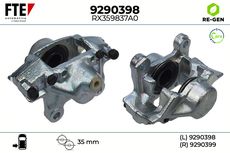 FTE automotive GmbH 9290398