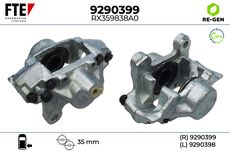 FTE automotive GmbH 9290399