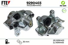 FTE automotive GmbH 9290403
